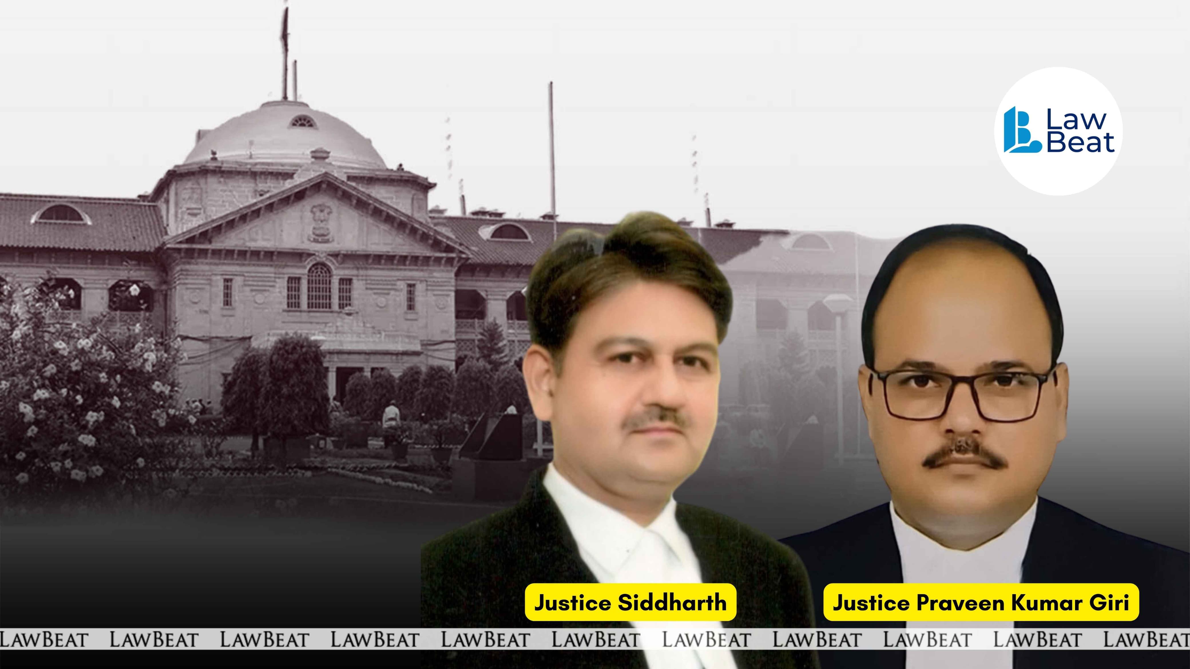 Man May Lie, But Circumstances Don’t: Allahabad HC Upholds Family Members Conviction for Murder of Teen Couple Man May Lie, But Circumstances Don’t: Allahabad HC Upholds Family Members Conviction for Murder of Teen Couple